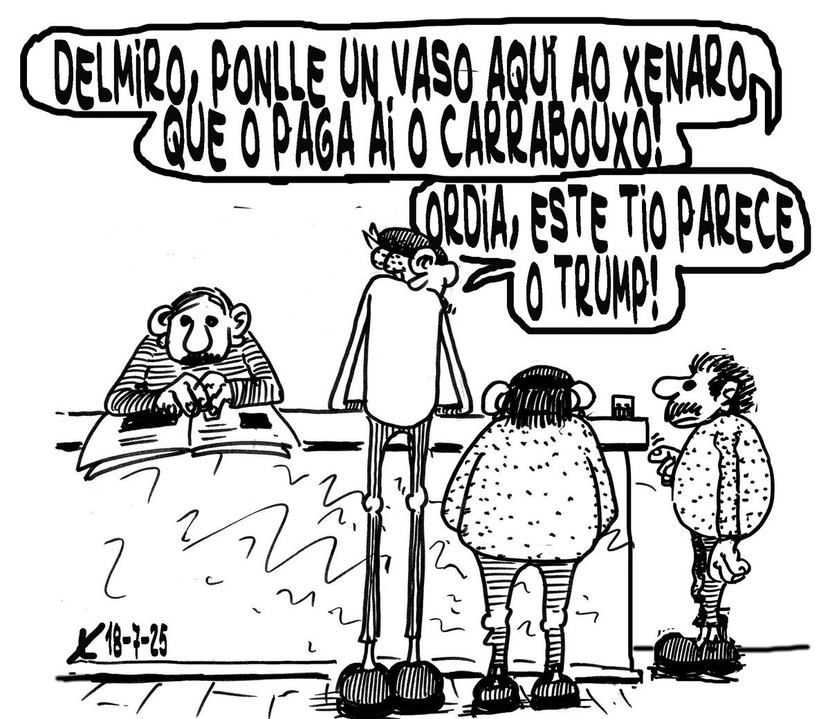 xlcarrabouxo's tweet image. carrabouxo