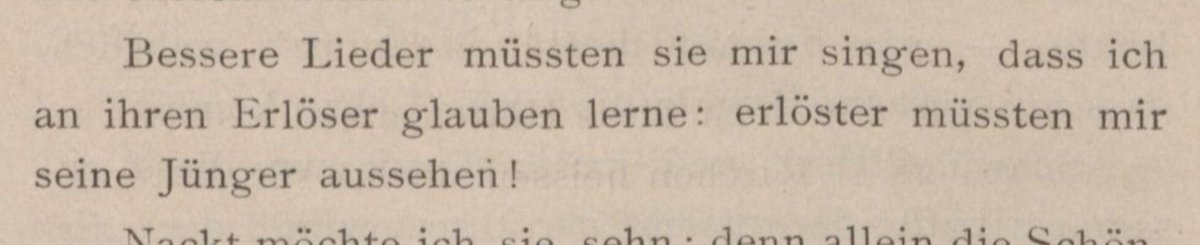 Lenny61soprano's tweet image. Tja, hätte Nietzsche mal moderne Babtisten mit Dauergrinsen getroffen
