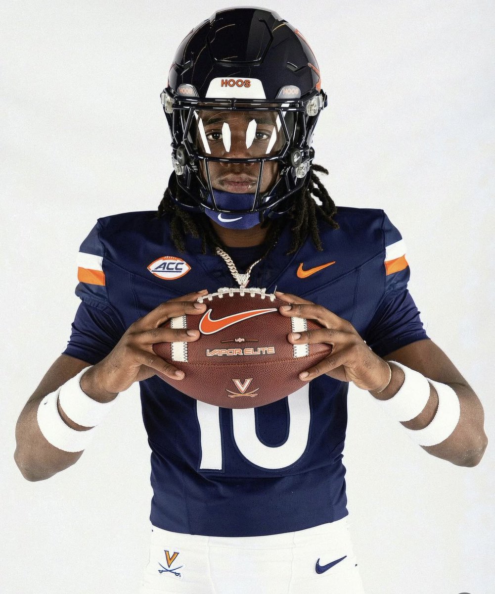 Cabin Baby🙏🏾 Alum <a href="/PrevardJa/">Ja’son Prevard Goldie</a>  <a href="/ECP_Football/">East Coast Prep</a>