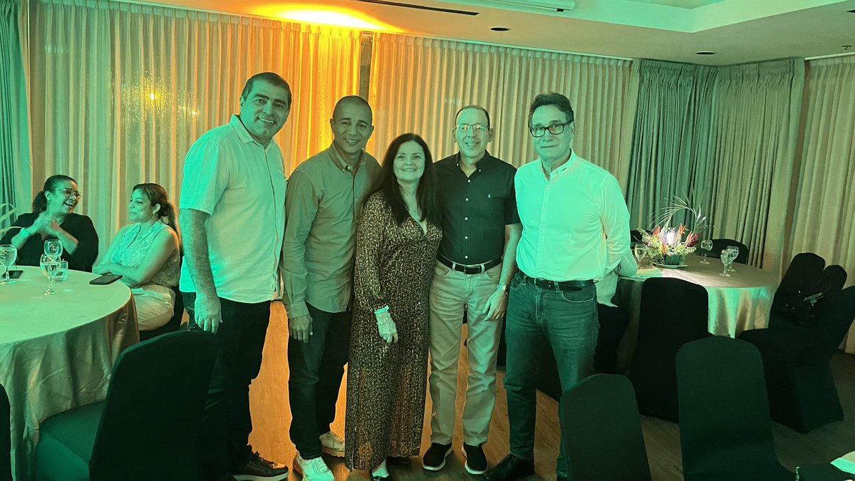 luciacolorectal's tweet image. Thank you @edgar2guille and Iván Beitia. It was a very nice meeting🤗@asocpancoloproctologia #panama