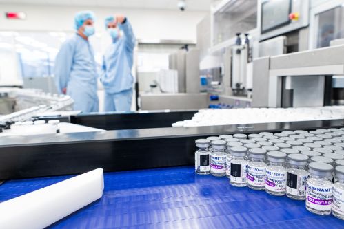 🌍 Major news events
1. The EU expands its medical supplies reserves and emergency response capabilities
The EU has issued a "Medical Supplies and Medical Countermeasures Reserve Strategy", planning to establish a multinational inventory system covering vaccines, protective