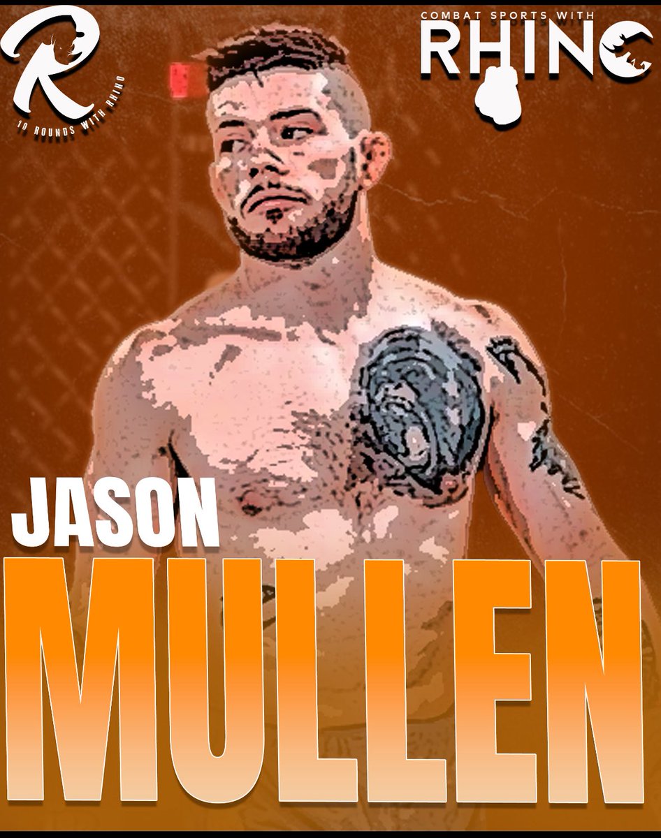 Episode 274 is up #MMATwitter We’ve got results from #UsykDubois2 recap of #UFC318 Dotn, picks 4 #UFCAbuDhabi Listener Q&amp;A then <a href="/FactoryXMTMMA/">Factory X</a> 155er Jason Mullen goes 10rds w Rhino! Art by <a href="/JayMMAYT/">Jay🤼‍♂️</a> 🔥 #MMA #Spotify open.spotify.com/episode/0FSvLs…