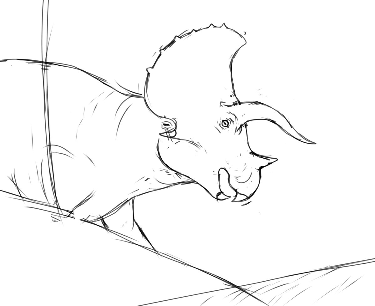 Monster_Randdom's tweet image. Em casos de dúvida sobre meu perfil Nsfw, ele é 100% (ou quase) inglês, dificilmente vai sair algo Br
"Ah mas porque?"
Brasileiro não valoriza nem o básico, o negócio é focar na gringa mesmo, se fosse perfil Br eu não teria 10 segs
Dito isso, aproveitem esse esboço de Trike :)