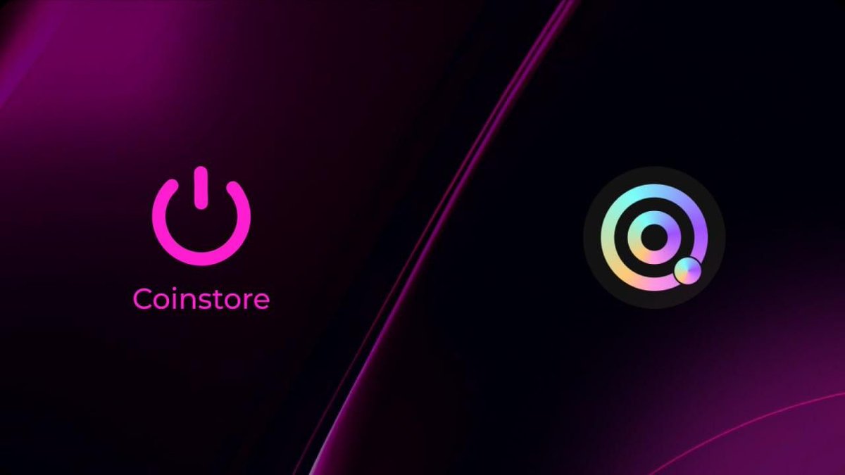 🚀 $TICS Now Trading on #Coinstore!
The Next-Gen Interoperable Chain Backed by AI, Real Utility &amp; Cross-Chain Power! 🌐🤖
Built Different. Scaling Smarter. Powered by You.

<a href="/qubetics/">QUBETICS</a> - Unifying Web3 with AI, Speed &amp; True Interoperability — $TICS is now live on Coinstore! 🔗⚙️✨