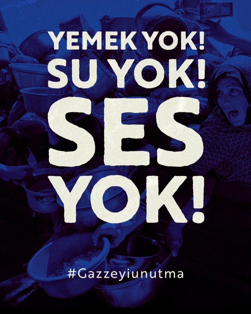 GAZZE'DE SOYKIRIM VAR 
GAZZE'DE İNSANLIK ÖLÜYOR 
#İsrailTerörist