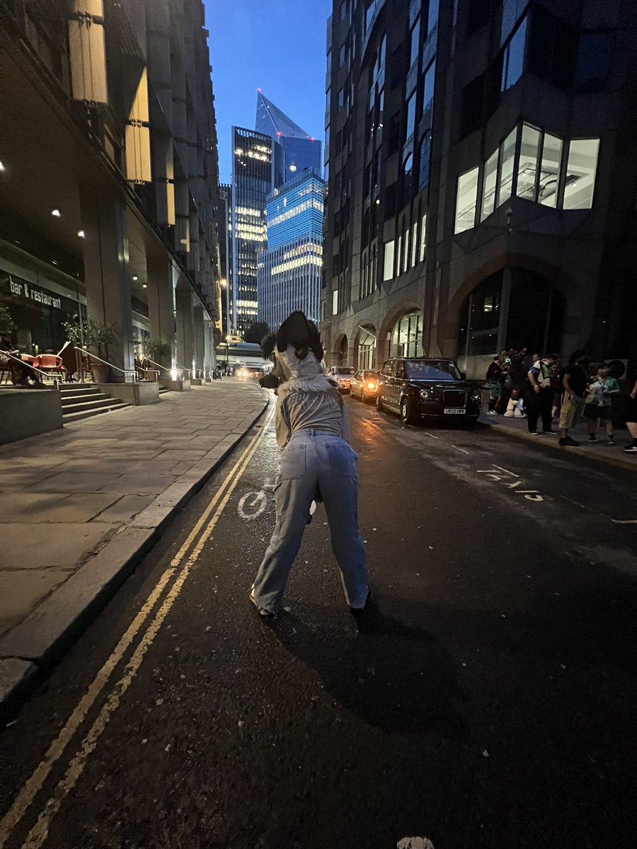 StopidKatt's tweet image. London summer party was so gooood !! Got to see friends I haven’t saw since confuzzled 2024 and of course meet new people 🫶🏻 will come back for sure 🌟🌟
@PocketPoss @Dirty_burito @kaitowilddogg @Svenrin_ @Purple_Furplace