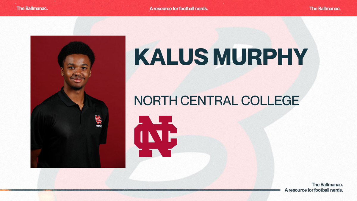 Can't thank <a href="/Kalus_Murphy/">Coach Murphy</a> enough for coming by and talking his DB Indy!!!                   

Mega-Mini Clinic begins to drop tomrrow in the coaches circle.                        

Sign-up: theballmanac.org/offers/mJ5xMHo…