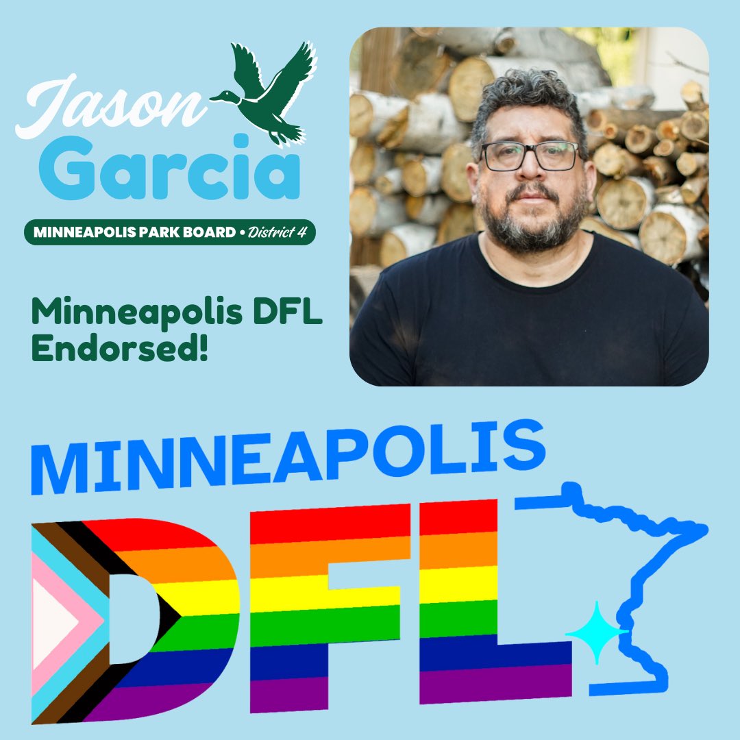jasoncomix's tweet image. Yesterday was a slog but I am happy to announce I was one of several pro-labor park board candidates to be endorsed!