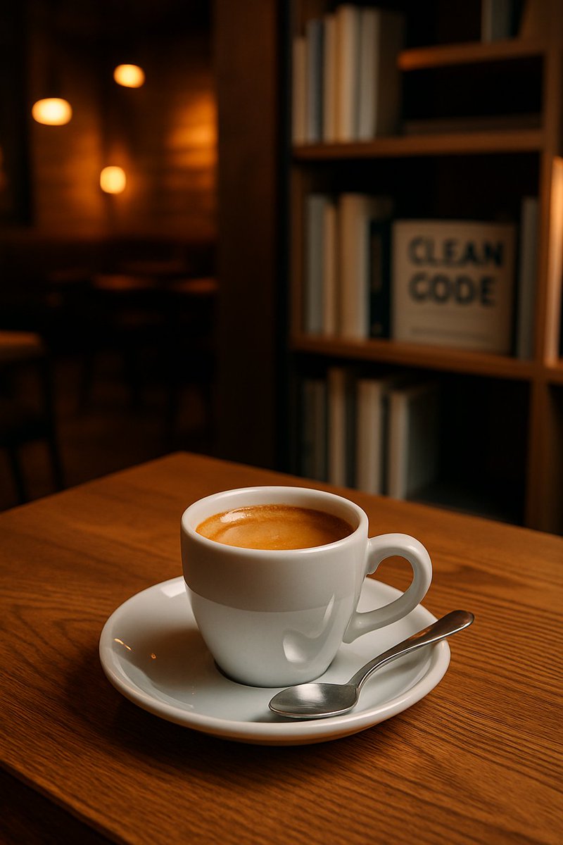 3amiii (@3amiii11819) on Twitter photo When we're tired,only a good espresso can make us feel better,just like the <a href="/EspressoSys/">Espresso ☕️</a> project,which is set to make a big contribution to the cryptocurrency industry:
Enhanced Transaction Privacy
Improved Scalability and Performance
High Compatibility with Ethereum and Layer 2s When we're tired,only a good espresso can make us feel better,just like the <a href="/EspressoSys/">Espresso ☕️</a> project,which is set to make a big contribution to the cryptocurrency industry:
Enhanced Transaction Privacy
Improved Scalability and Performance
High Compatibility with Ethereum and Layer 2s