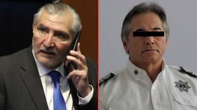 🚨 GUACAMAYA LEAKS: ADÁN Y HERNÁN ABRIERON PUERTA A POLLEROS

Durante el gobierno de Adán Augusto en Tabasco, su jefe policiaco, Hernán Bermúdez, favoreció a Los Panteras, grupo criminal que traficaba migrantes por lancha hacia Veracruz.

📂 Reportes militares revelan que se