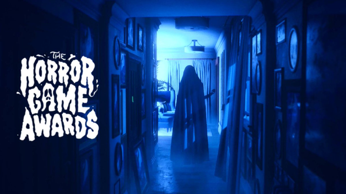 🩸TOMORROW AT 2PM GMT🩸

<a href="/HorrorGameAward/">The Horror Game Awards - HALLOWEEN SHOWCASE 30/09</a> Producer, <a href="/ashmillman/">ASH 🫀✨</a> is checking out LUTO from <a href="/BrokenBirdGames/">Luto - Broken Bird Games</a>!

This will be streaming across our <a href="/HorrorGameAward/">The Horror Game Awards - HALLOWEEN SHOWCASE 30/09</a> YOUTUBE, TWITCH and TIKTOK!

LINK DOWN BELOW 👇