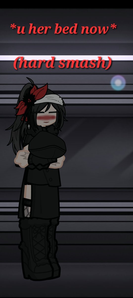 Smash or pass time cuz I'm so unoriginal :D