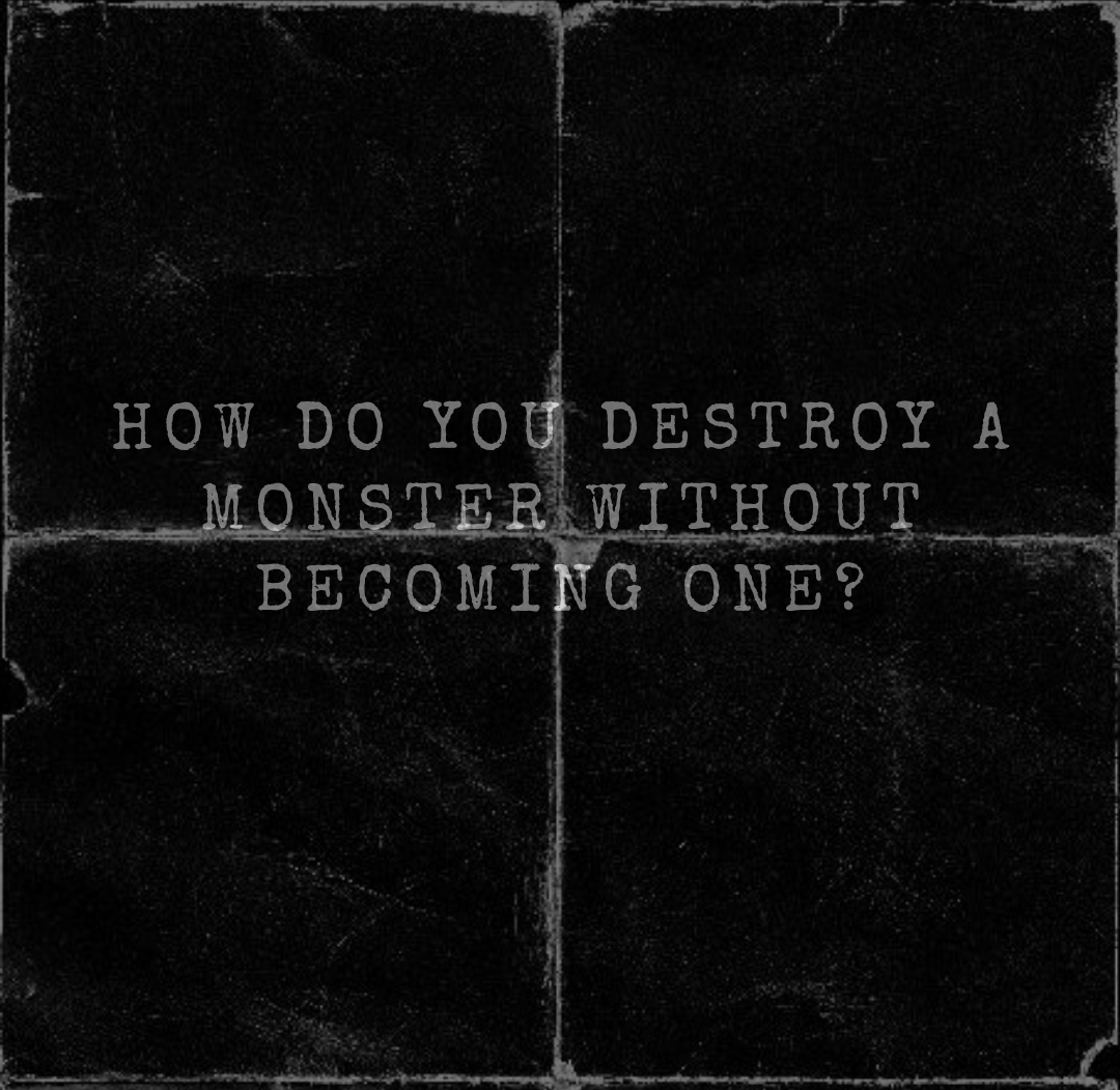 nocturnal (@nocturnmachine) on Twitter photo 