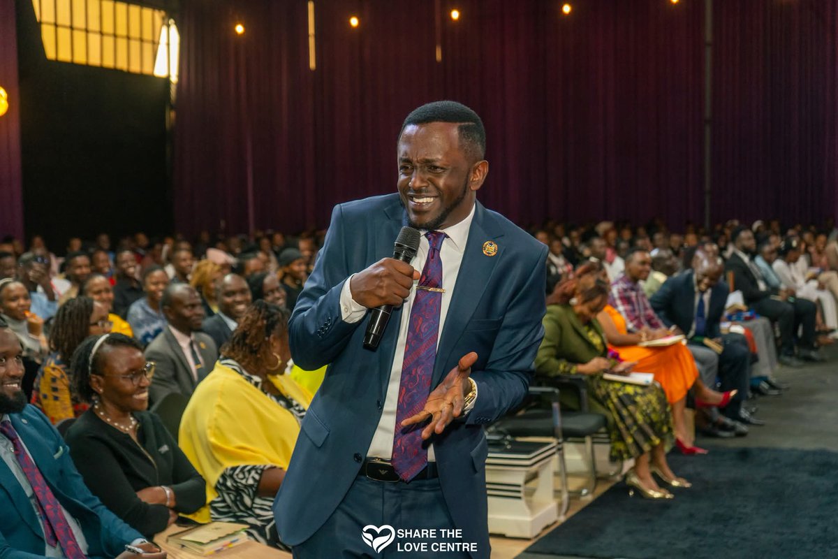 TrJohnCW's tweet photo. If your message doesn't point to Jesus Christ, it is encouragement or we can say, it's a cute messages with no power. Wisdom without love is ungodliness. A message can only be proven to be true if it points to Jesus Christ in love.
#trjohncw
#stateofthenation https://t.co/287stjYH2w