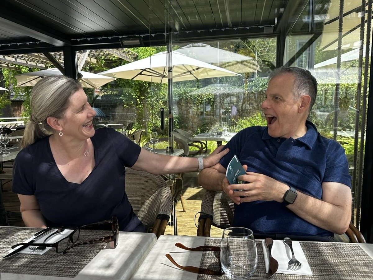 Just had a lovely week on holiday in #France, Pays de Loire &amp; Normandy 🇫🇷 ☀️ 🌳 🍷 🥐🧀🥖