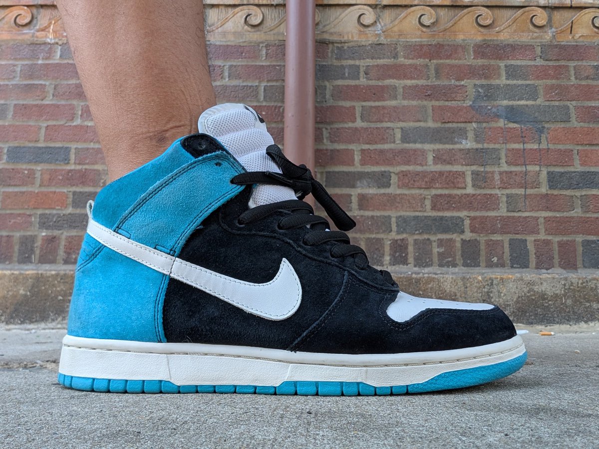 Sn3ak3r_Fr3ak3r's tweet image. #WDYWT Send Helps #NikeSB #YourSneakersAreDope