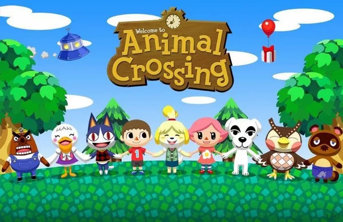 Our game of Video Game Expendables continues LIVE in 30 minutes! What havoc will our heroes wreak upon the world of Animal Crossing, while attempting to... save the world of Animal Crossing? 😅
Tune in to youtube.com/D20Live or twitch.tv/d20live to find out!