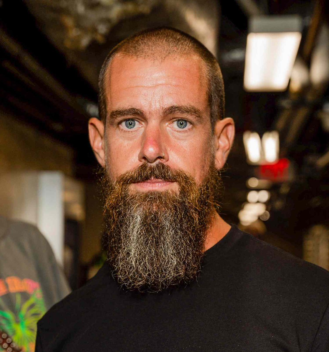 ⚡️ INSIGHT: Jack Dorsey's new app uses mesh networks to let you chat without the internet.