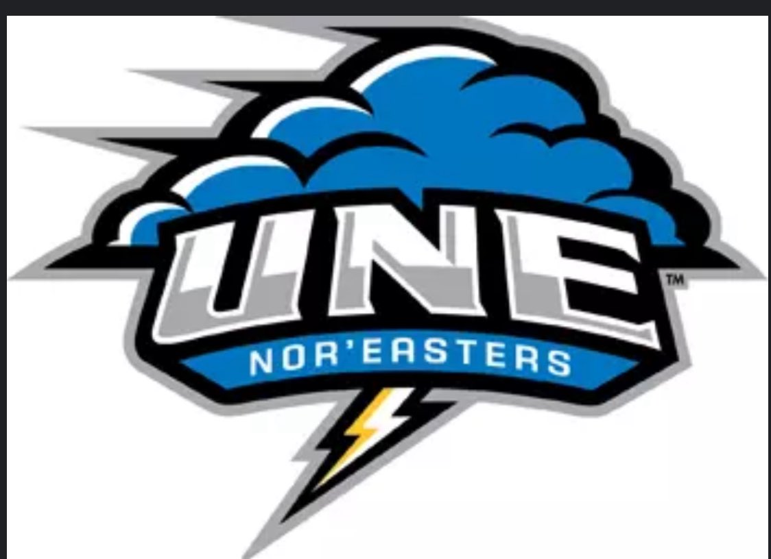 After a great camp and conversations with <a href="/CoachLichten/">Coach Mike Lichten</a> and <a href="/CoachTrevT/">Trevor Therrien</a> I am very grateful to announce that I have received my 2nd offer from <a href="/UNEfootball/">University of New England Football</a>! <a href="/TimViall/">Tim Viall</a> <a href="/DUimonen/">Dave Uimonen</a> <a href="/CoachMRodman/">Michael Rodman</a> <a href="/Coach_ARob_/">Adam Robinson</a> 
<a href="/CoachWarrick_HF/">Cornell Warrick</a> <a href="/CoachPayne99/">Coach Payne, ISSA CPT</a> <a href="/jared_valluzzi/">Jared Valluzzi</a> <a href="/linemen_factory/">LineMen Factory</a>