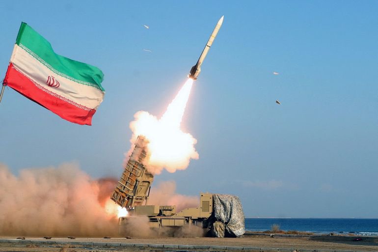 ⚡️JUST IN:

Iranian military confirmed that it has restored its air defense capabilities by replacing the systems damaged during the conflict with Israel.

All units have been installed and are functioning as intended.