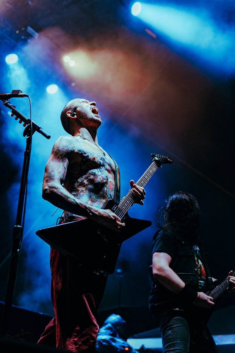 matthewkheafy's tweet image. With this potential MKH Epi Explorer becoming a thing… what would you want in/ on it? What colors? What do you dream of? @Epiphone