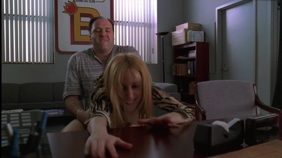 Sopranos World tweet media