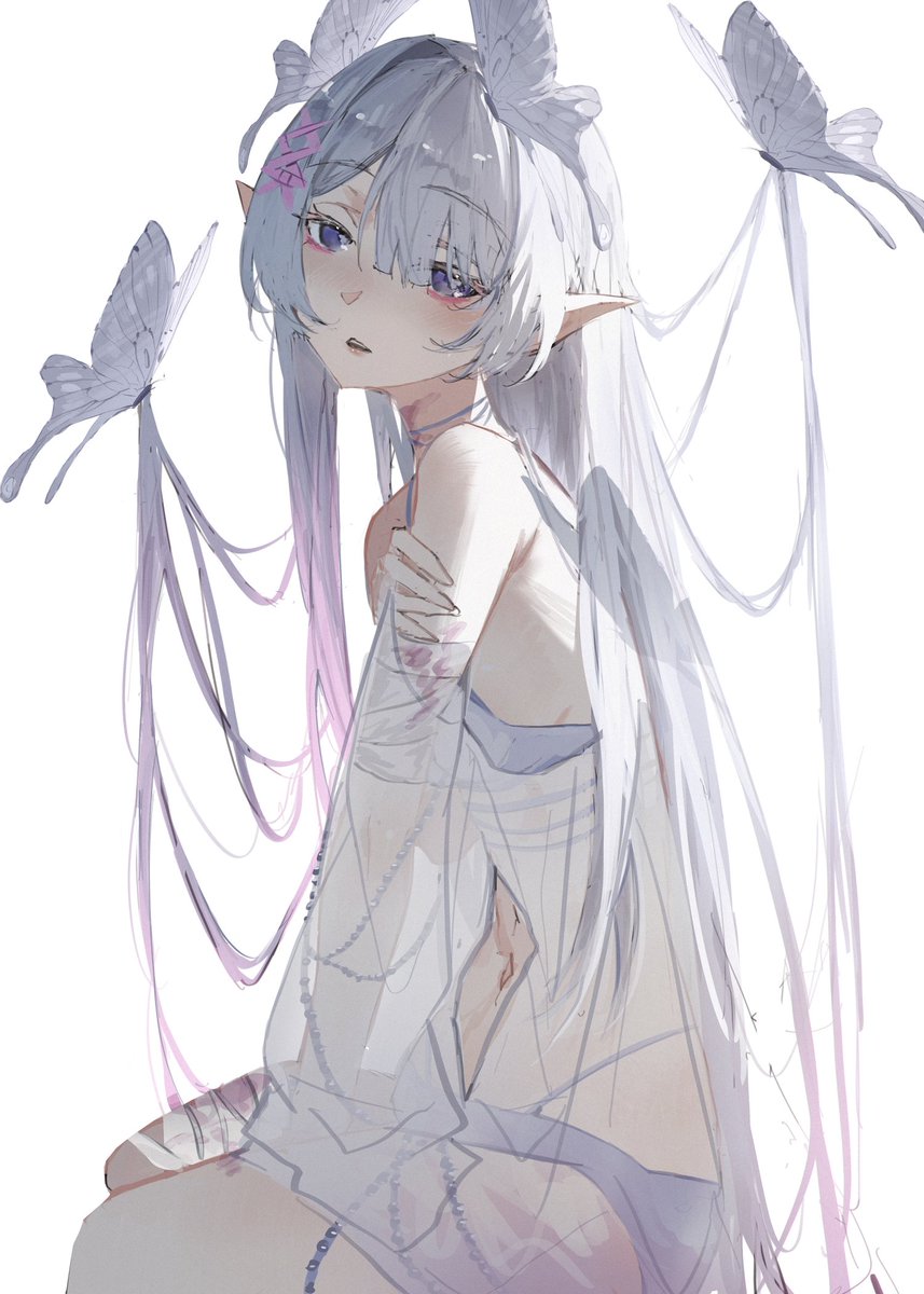 MiwaAmoebaVT's tweet image. The light that guides (needs a nap)
π¨kuroisen
