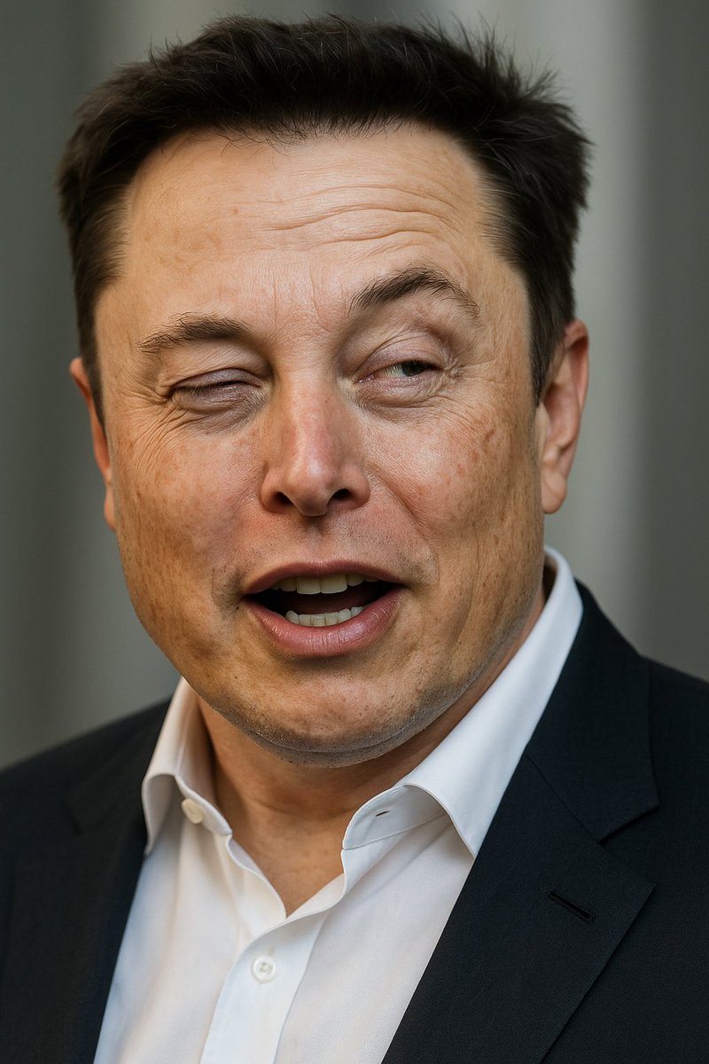 mrxworldus's tweet image. Do you still support Elon Musk ?
It’s a simple question!