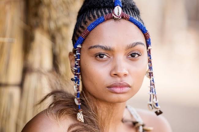 Sakhilenavy21's tweet image. Baleka failed the Mthethwa nation, she's the only one who could save uNyambose and the throne Oyengweni 😭😭😭 #ShakaiLembeS2