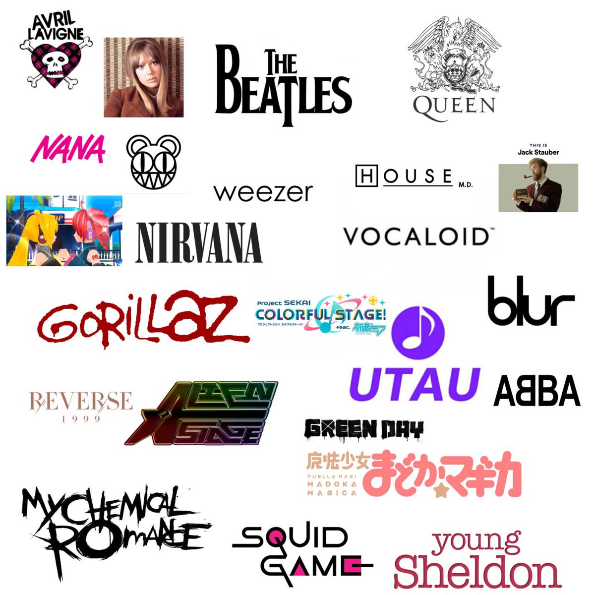 Tetoneruangel's tweet image. #Promotwt
Hey guys uh his is embarrassing if u like any of these b my friend pretty please๐น๐น๐น๐นโโโโ๐