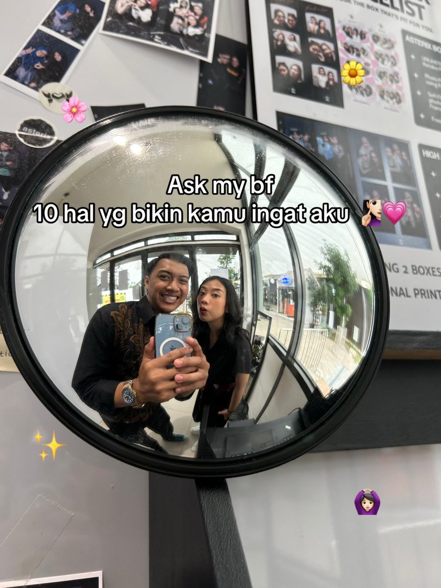 Nfrzkaa's tweet photo. Harusnya minimal sebutin 50 si wkwk 😝 https://t.co/Q5e1vNGA0p