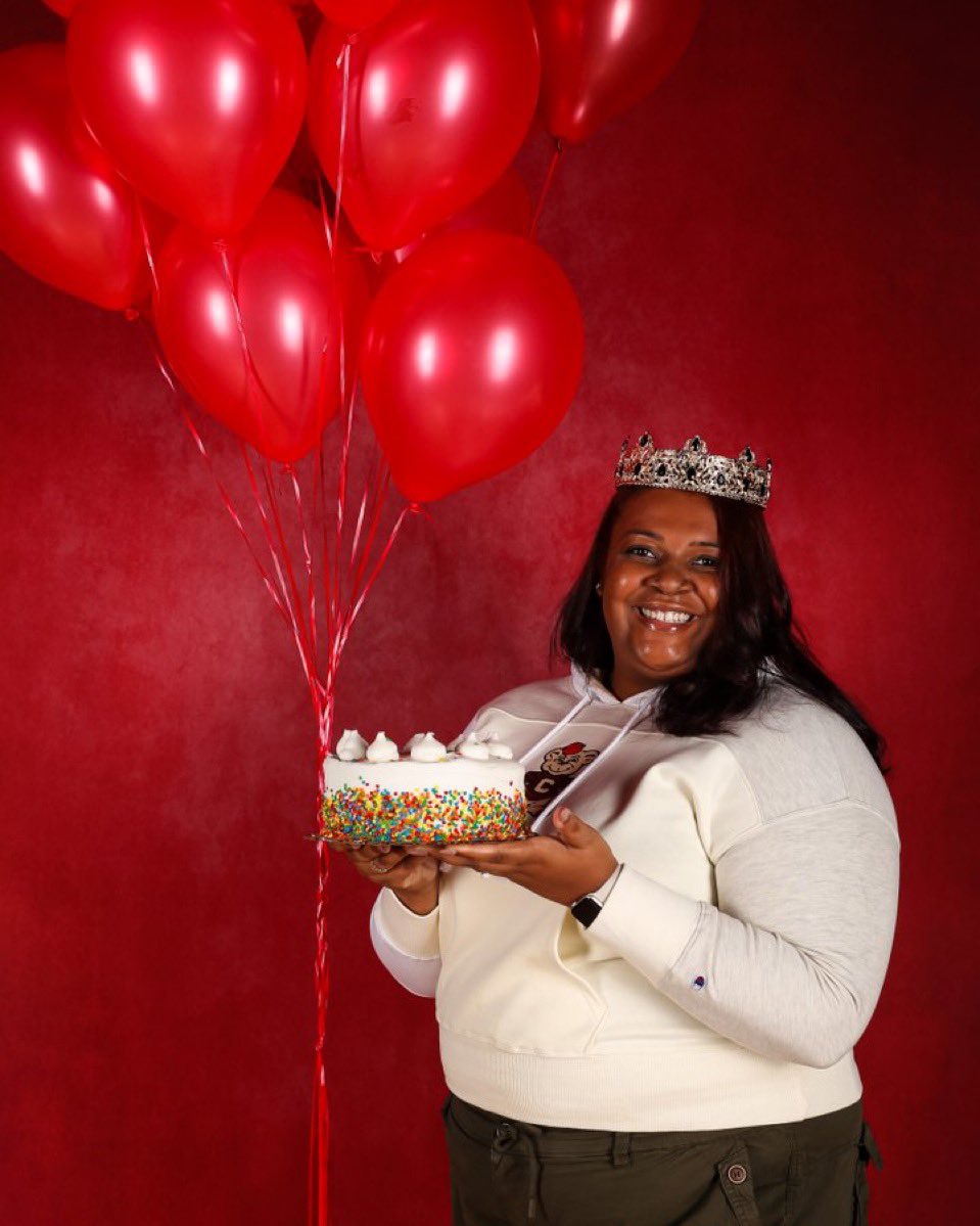 Katrina Merriweather (@cincycoachtrina) on Twitter photo Wishing Brin the happiest and best Birthday! May this year be full of success and happiness!
Thank you for all you do and the joy you bring.
I love you! 😘 <a href="/CoachBrina_/">Kabrina Merriweather</a> ❤️ Wishing Brin the happiest and best Birthday! May this year be full of success and happiness!
Thank you for all you do and the joy you bring.
I love you! 😘 <a href="/CoachBrina_/">Kabrina Merriweather</a> ❤️