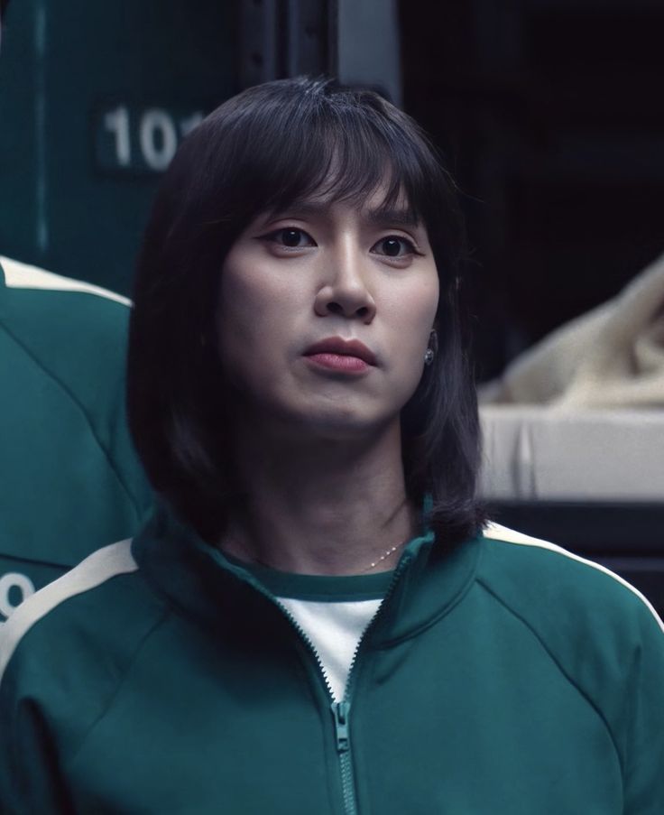 bambizze's tweet photo. Nunca había estado tan feliz de conocer a un personaje hasta que llegó Hyun-ju. https://t.co/rwtyAPGfaa