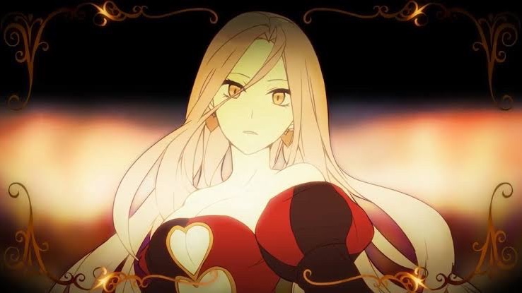 vocabdays's tweet image. ♥️ 2014/07/21 @ 20:18 JST 👑
Happy 11th birthday to Queen of Hearts by KANON69! 奏音69様の「クイーンオブハート」11周年おめでとう!
VOX: 巡音ルカ (Megurine Luka)
YT: youtu.be/jbVVlJU3Nqg
NND: nico.ms/sm24056707