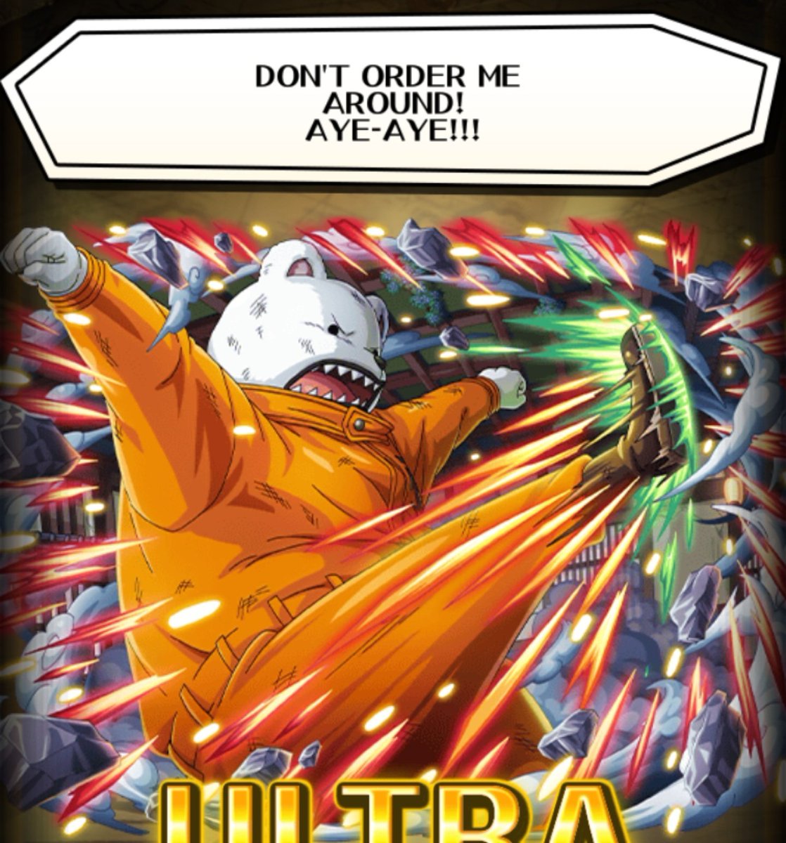 neera_e's tweet image. Eyyy I tried a banner and immediately got what I came for hehe :D 
#DOFLAMINGO #Bepo