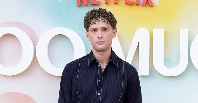 instinctmag's tweet image. Leo Reich Is Too Much — And That’s The Point dlvr.it/TM1ZQL #netflix #LenaDunham #leoreich #toomuch