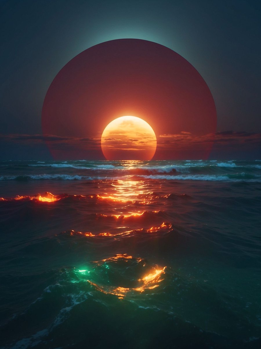Mind-blowing