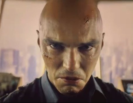 chrissy_juicy's tweet image. O momento da encarada entre os dois é puro cinema. Que cena foda!