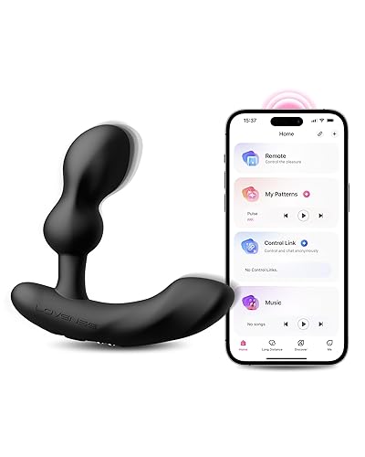 beigesamurai_VR's tweet photo. An item on my Throne wishlist just got fully funded: LOVENSE Edge 2 Prostate Massager Vibrator Sex Toys for Men, APP Remote Control Vibrating Butt Plug with Powerful Vibrations Adult Sex Toys &amp; Games for Beginner . Thank you! https://t.co/sLERIUiMKf #Wishlist #Throne https://t.co/KlHfntr2gt