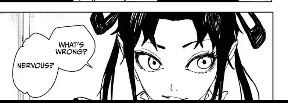 Maxsidian's tweet image. New kagura-baddie spotted
