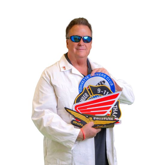 doctorpatch's tweet image. Check out my latest article: HOW DR. PATCH HAS TRANSFORMED THE CUSTOM PATCH &amp;amp;amp; EMBLEM BUSINESS OVER THE PAST 40 YEARS linkedin.com/pulse/how-dr-p… via @LinkedIn