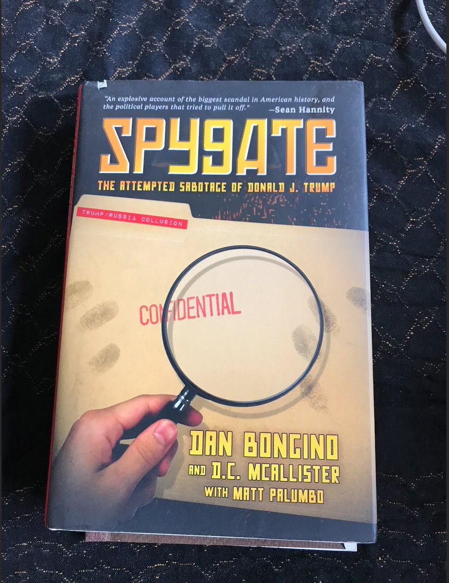 NilesRodley's tweet image. who else has known all the details about Spygate since Dan Bongino's ep. 628 ?
" They all know each other and they all have something to hide".
" Remember the names..."
