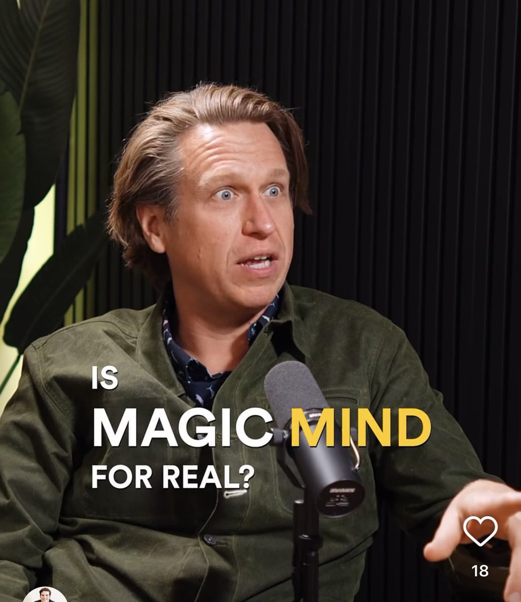 In the mid-19th century, Pete Holmes would have been selling electrical belts that cure migraines.