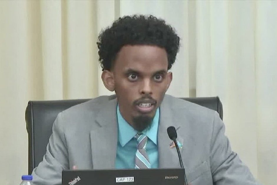 weronikabb27's tweet image. Muzułmanin pochodzenia somalijskiego, Omar Fateh, został oficjalnym kandydatem w wyborach na burmistrza Minneapolis w stanie Minnesota w USA.
Islamizacja świata zachodniego trwa w najlepsze.