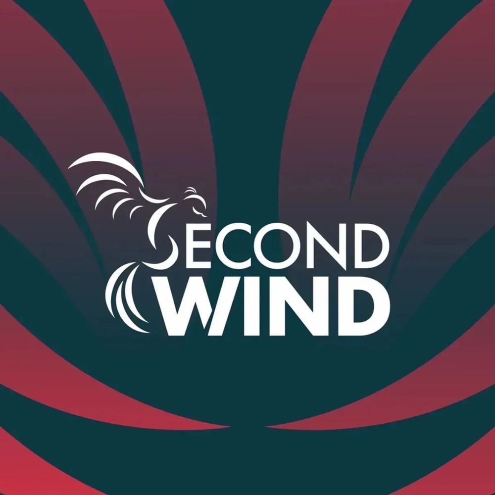10AM-2PM - Second Wind
<a href="/JM8andLudo/">JM8 & Ludo (Design Delve)</a> and <a href="/RexiconJesse/">🏳️‍🌈RexiconJesse has moved to other sites</a> of <a href="/SecondWindGroup/">Second Wind</a> take over for @jamizich and keep the party moving from the late morning to the early afternoon.