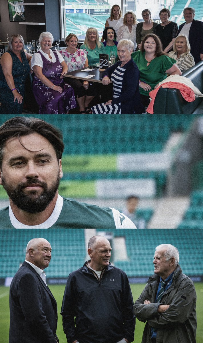 DazTestimonial's tweet image. Some photos from Darren McGregor’s testimonial match yesterday 📸
Tap to see more 👇
