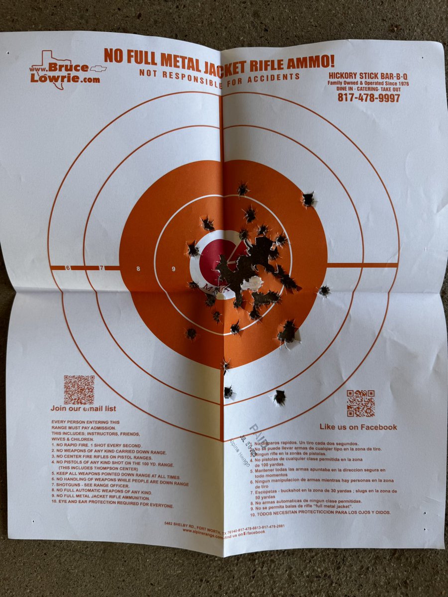 Tok-Ra 🇫🇷 - 🇺🇸 🤠 tweet media