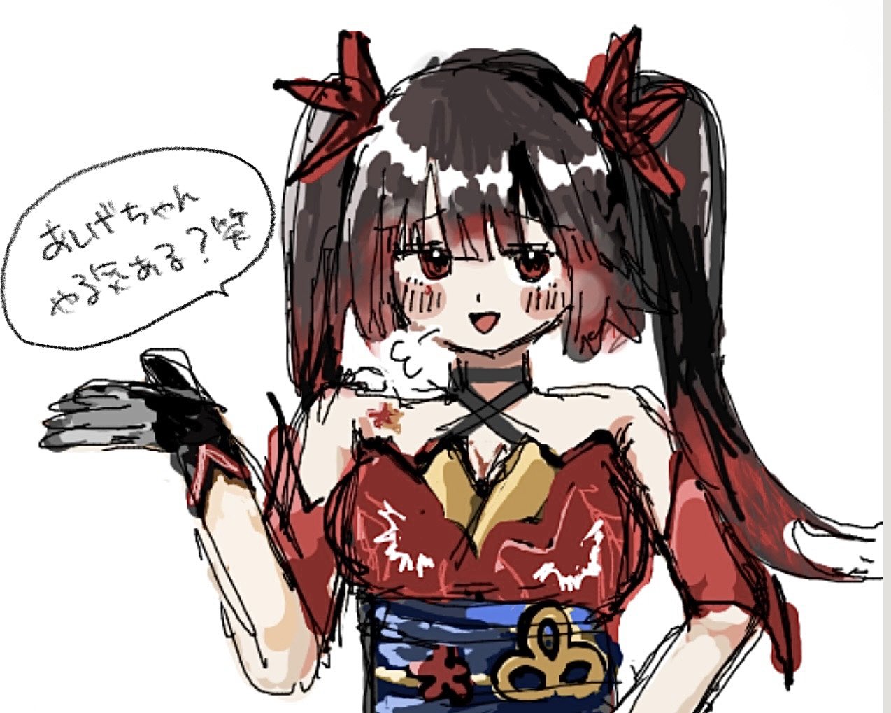 ゆゆゆ (@115date) / X