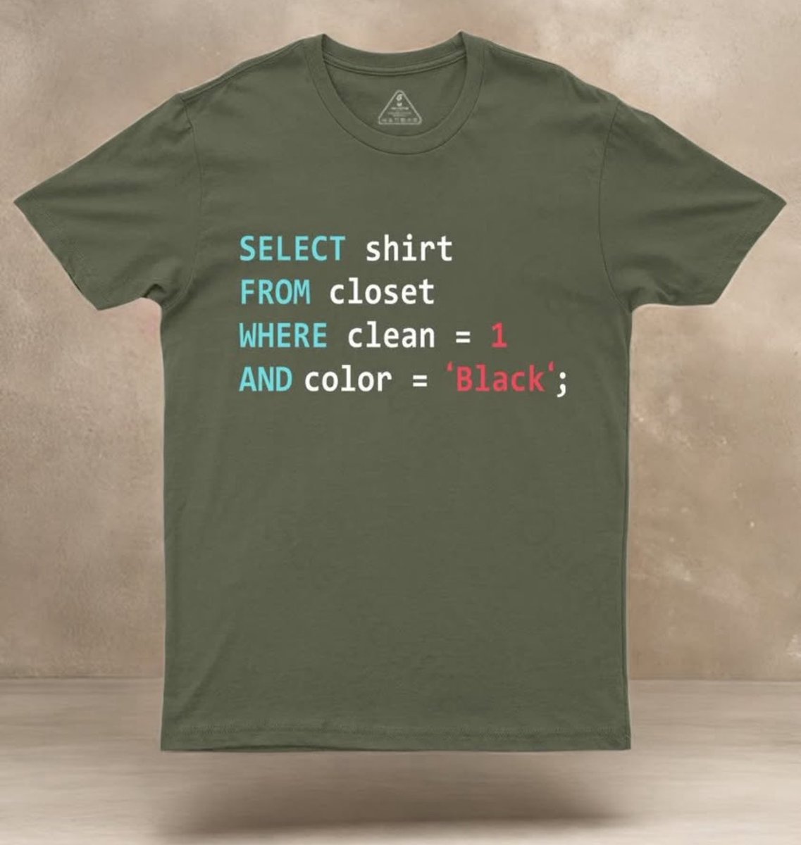 You use AI to find an address.

I use AI to get dressed.

We are not the same.

#AI