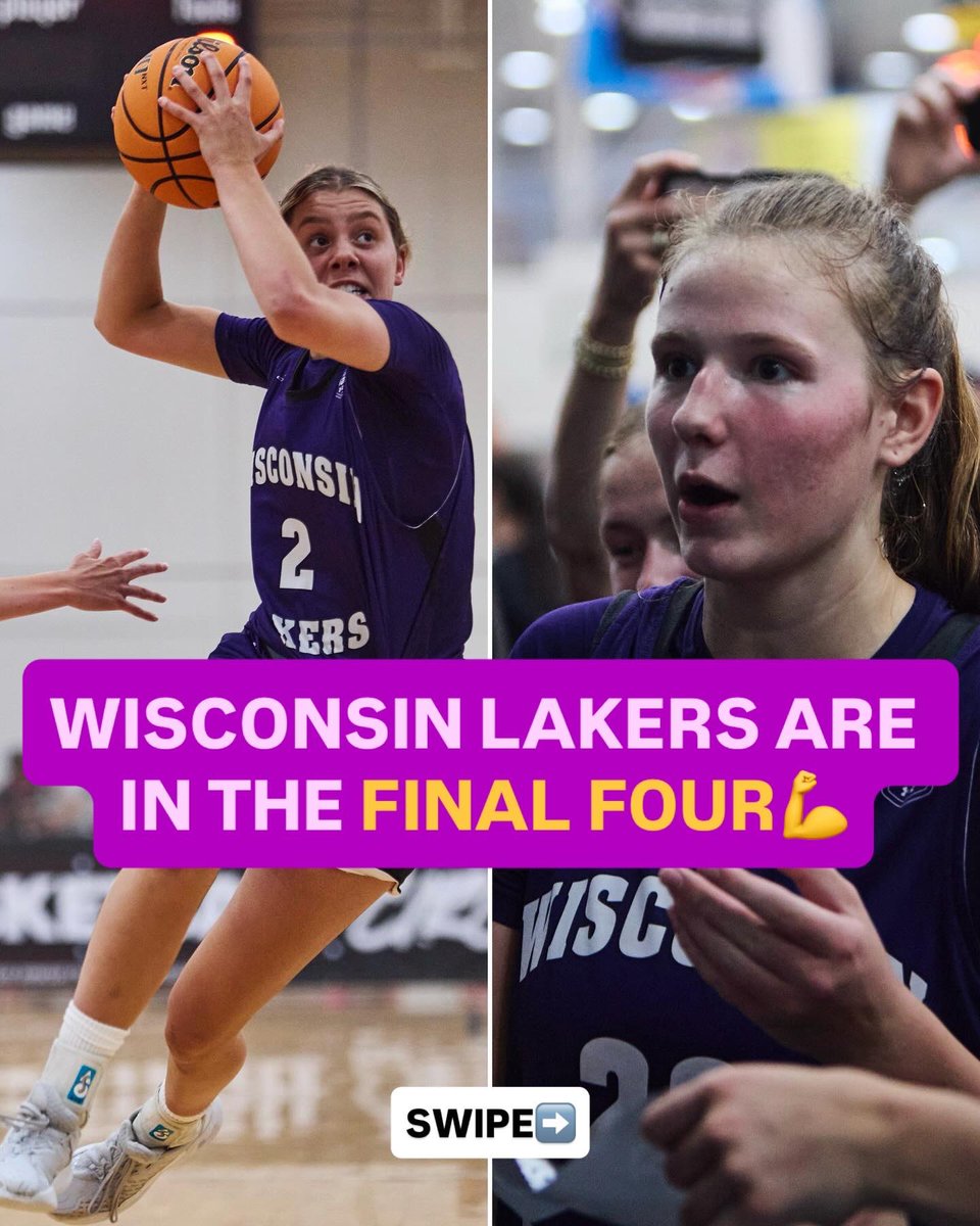 Girls UAA tweet media